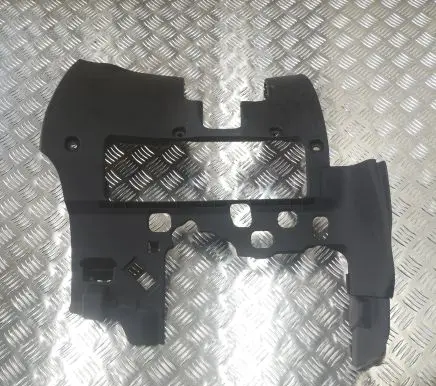 Audi A5 8T 8F Dashboard lower bottom trim panel 8K1880301C