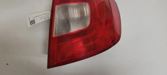 Skoda Superb B6 (3T) Rear/tail lights 21488003R