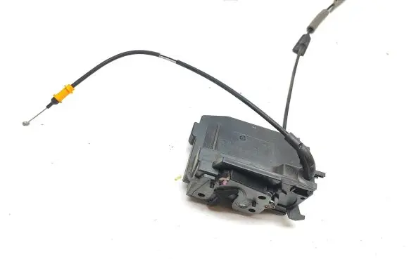 Citroen C4 II Picasso Rear door lock 9805635980