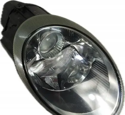 Porsche 911 Headlight/headlamp 99763115000