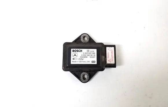 Mercedes-Benz Vito Viano W639 Sensor A0025426618