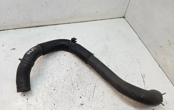 Renault Captur Engine coolant pipe/hose 215013877R