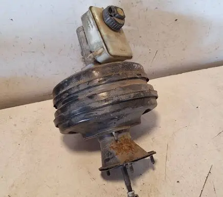 Opel Omega B2 Brake booster 09156751 Q08P