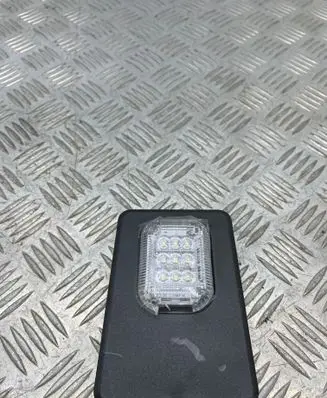 Ford Transit Custom Rear seat light BK2113773