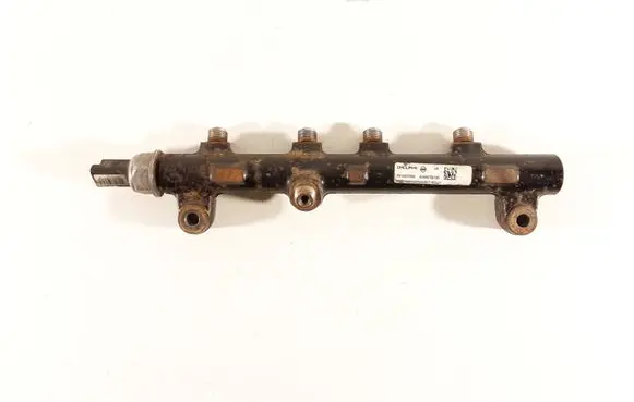 SsangYong Kyron Fuel main line pipe R9144Z090A A6640700195 9307Z511A
