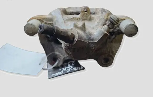 Mercedes-Benz C W204 Rear brake caliper