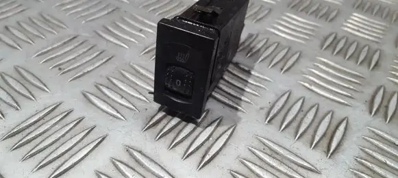 Volkswagen Sharan Seat heating switch 7m3963563 ym2119k314aaw