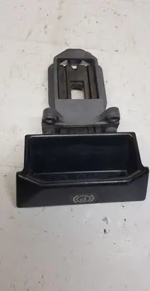 Mercedes-Benz Vito Viano W638 Hand brake release handle 1244270712