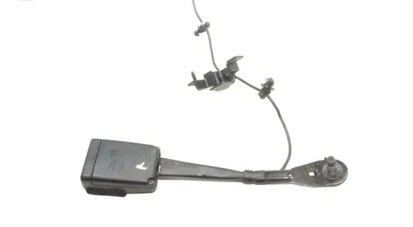 Jaguar XE Front seatbelt buckle FK7261208AD