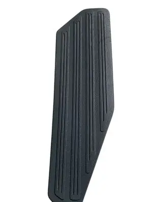 Volkswagen Amarok Side skirt rear trim 2H7864677