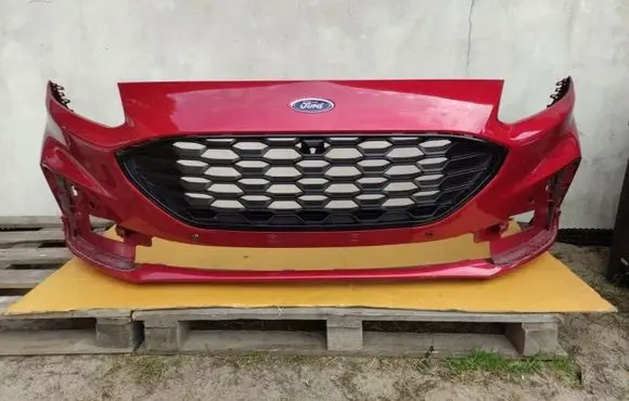 Ford Kuga III Front bumper