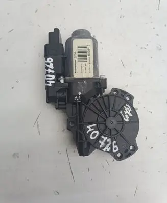 KIA Ceed Front door window regulator motor 440850C 402054D