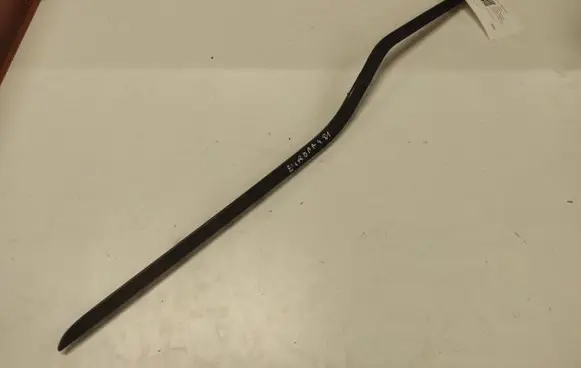 Citroen C5 Panel trim 9682315877 63040409 52185