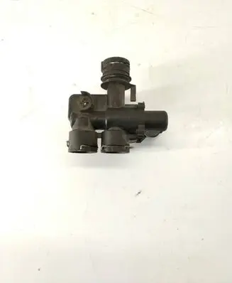 Mercedes-Benz E W211 Electric auxiliary coolant/water pump A2118320584