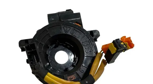 Toyota Prius (XW20) Airbag slip ring squib (SRS ring) 75B084 48020