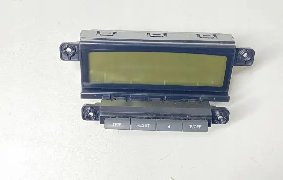 KIA Ceed Screen/display/small screen 04719SG00D 957101H300