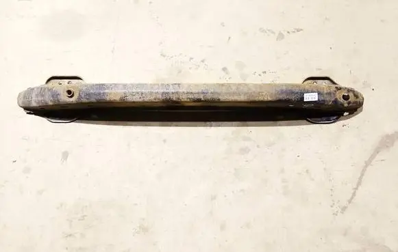Rear beam