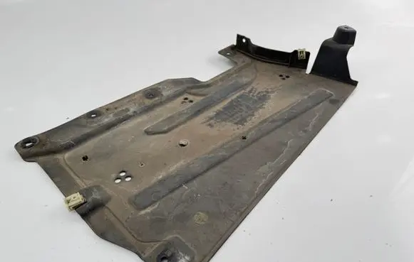 BMW 3 G20 G21 Side bottom protection 7435566 BBP225302 225302