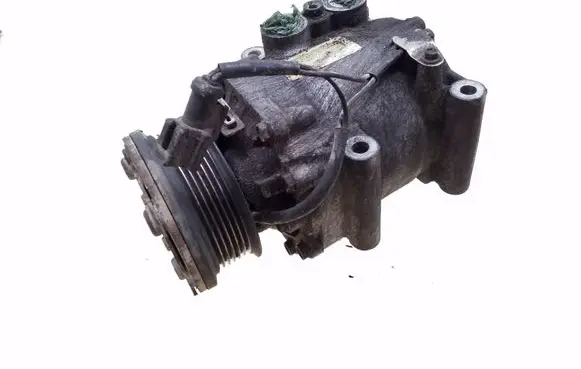 Ford Focus Air conditioning (A/C) compressor (pump)