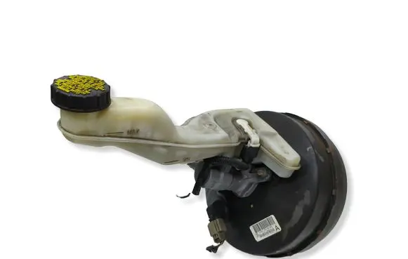 Ford Edge II Brake booster F2GC2B195AD 26785700454