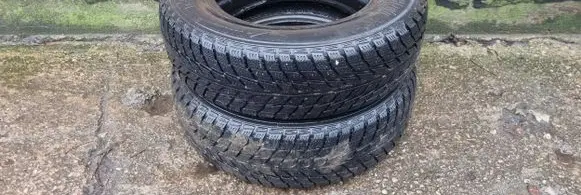 Peugeot 106 R13 summer tire 