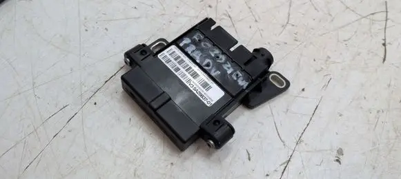 BMW XM Current control relay 5A29837