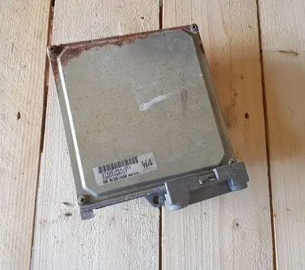 Honda Accord Engine control unit/module 37820PDAG51