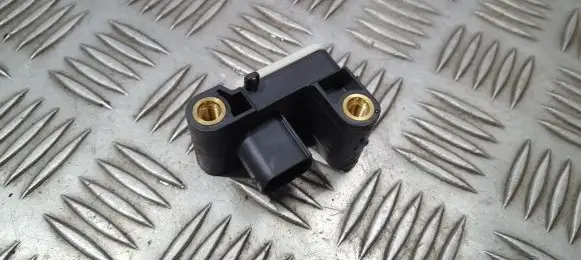 BMW 1 E81 E87 Airbag deployment crash/impact sensor 6911003 24100565.77