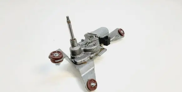 Mazda CX-5 II Rear window wiper motor KB7W67450