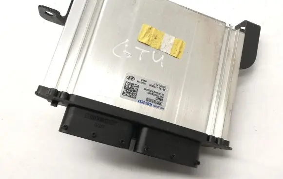 Hyundai Tucson IV NX4 Engine control unit/module 391982MNX0