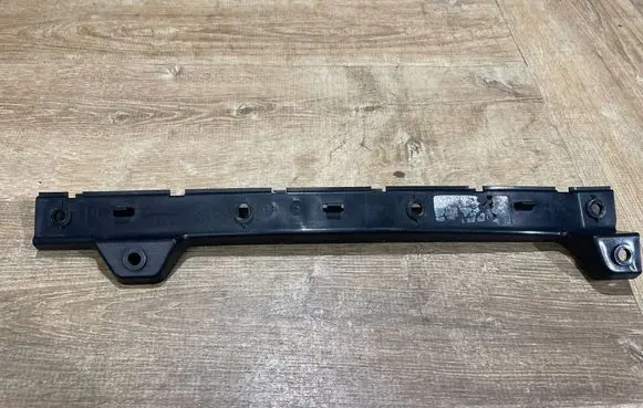 Jaguar F-Type Front bumper mounting bracket EX5316C067AA