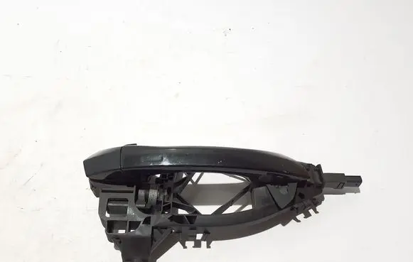Audi A6 S6 C8 4K Front door exterior handle