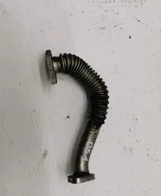 Renault Trafic II (X83) EGR valve line/pipe/hose