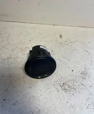 Renault Espace IV Climate control unit 8200367335 21000167A 0167700410179