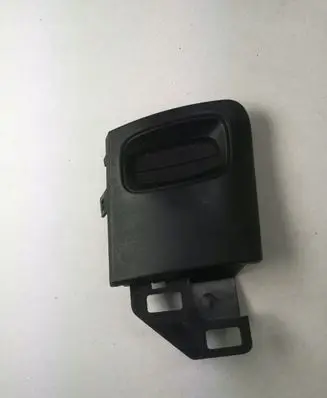 Audi A4 S4 B8 8K Ignition lock contact 