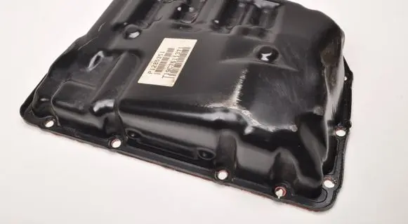Volvo XC90 Oil sump 1285351