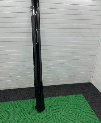 BMW 5 G60 G61 Foot area side trim 8084759 11252010
