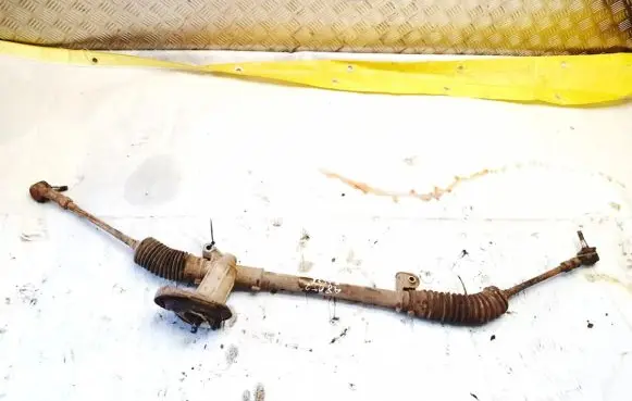 Ford Courier Steering rack 96FB3K649A 96fb-3k649-a