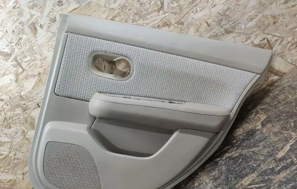 Nissan Tiida C11 Rear door card panel trim 82976EL11A