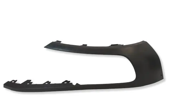 Volkswagen Touareg II Front fog light trim/grill 7P6807490 7P6807490F