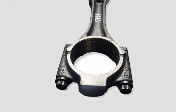 Skoda Octavia Mk2 (1Z) Connecting rod/conrod