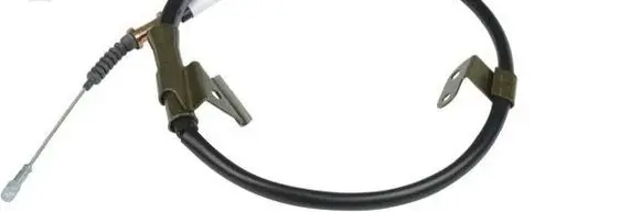 Nissan Bluebird Handbrake/parking brake wiring cable J3921000
