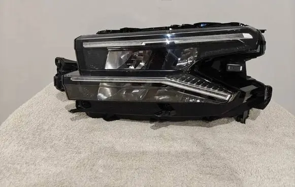 Headlight/headlamp
