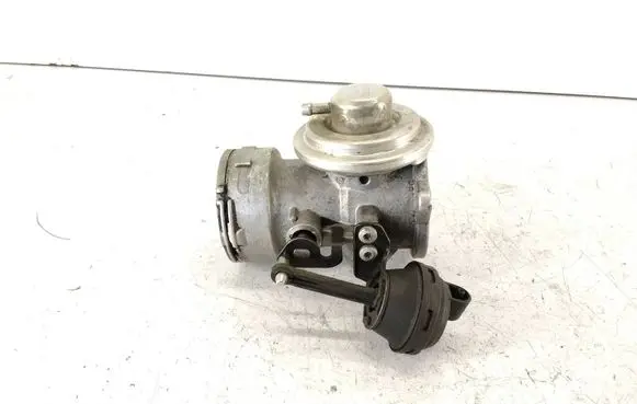 Volkswagen Polo IV 9N3 EGR valve 038131501 178007 038131501J