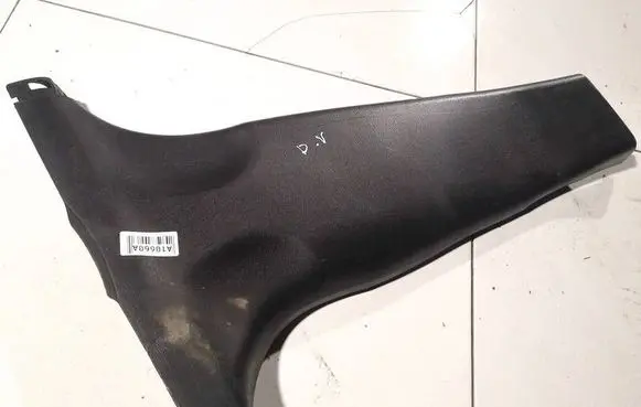Honda Accord (B) pillar trim (top) 84121sea0030 84121-sea-0030