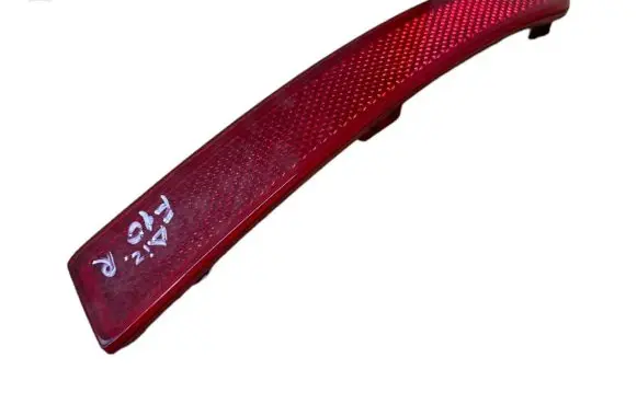 BMW 5 F10 F11 Rear tail light reflector 7318556 24135110