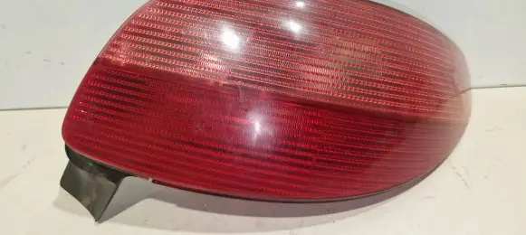 Peugeot 206 Rear/tail lights 2531g