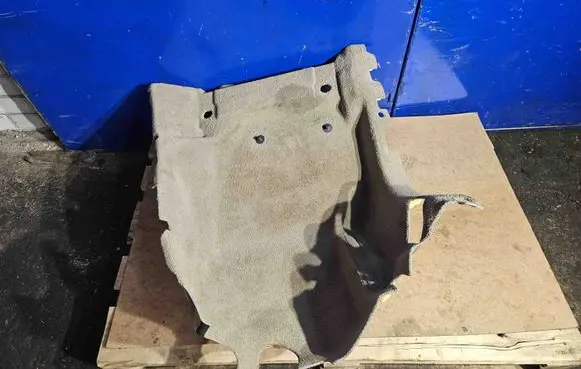 Volvo XC70 Interior carpet 39863553 39827064