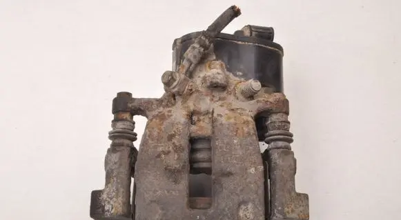 Volvo XC60 Rear brake caliper 