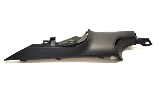 Tesla Model 3 (D)pillar trim (top) 1086281-88-I